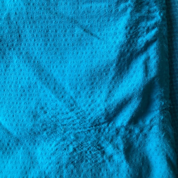 Arc'teryx Teal and Gray Women's Jacket - Picture 5 of 6